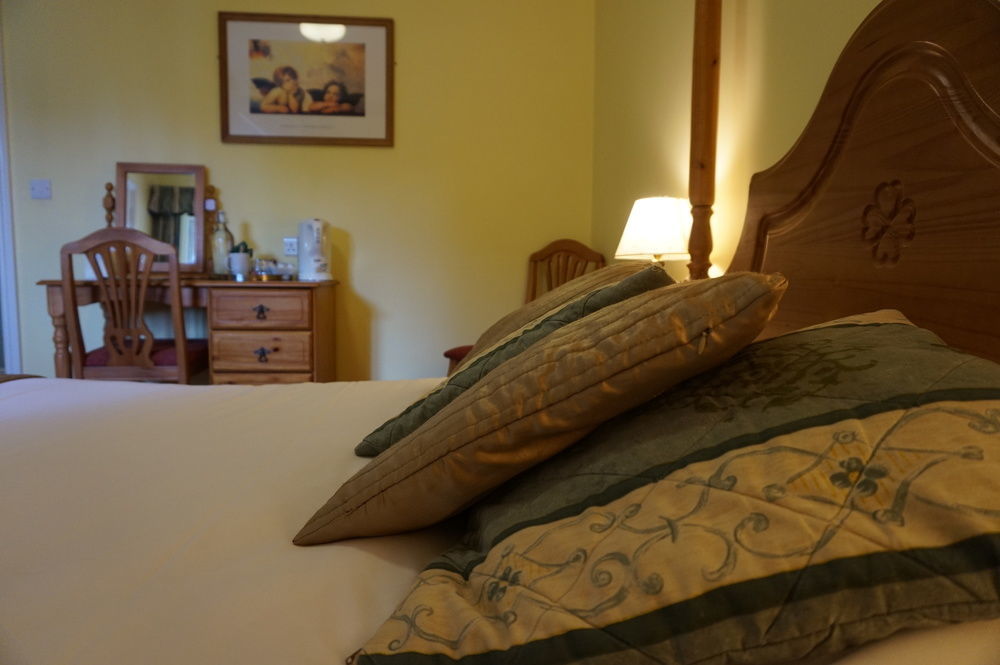 Villa Verde Gatwick Horley Zewnętrze zdjęcie