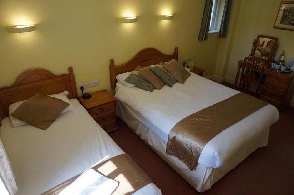 Villa Verde Gatwick Horley Zewnętrze zdjęcie