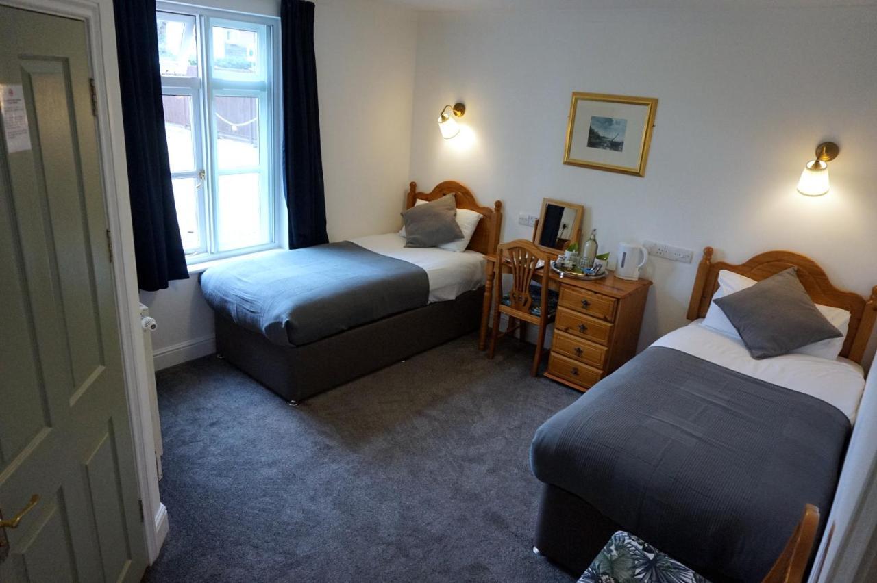Villa Verde Gatwick Horley Zewnętrze zdjęcie