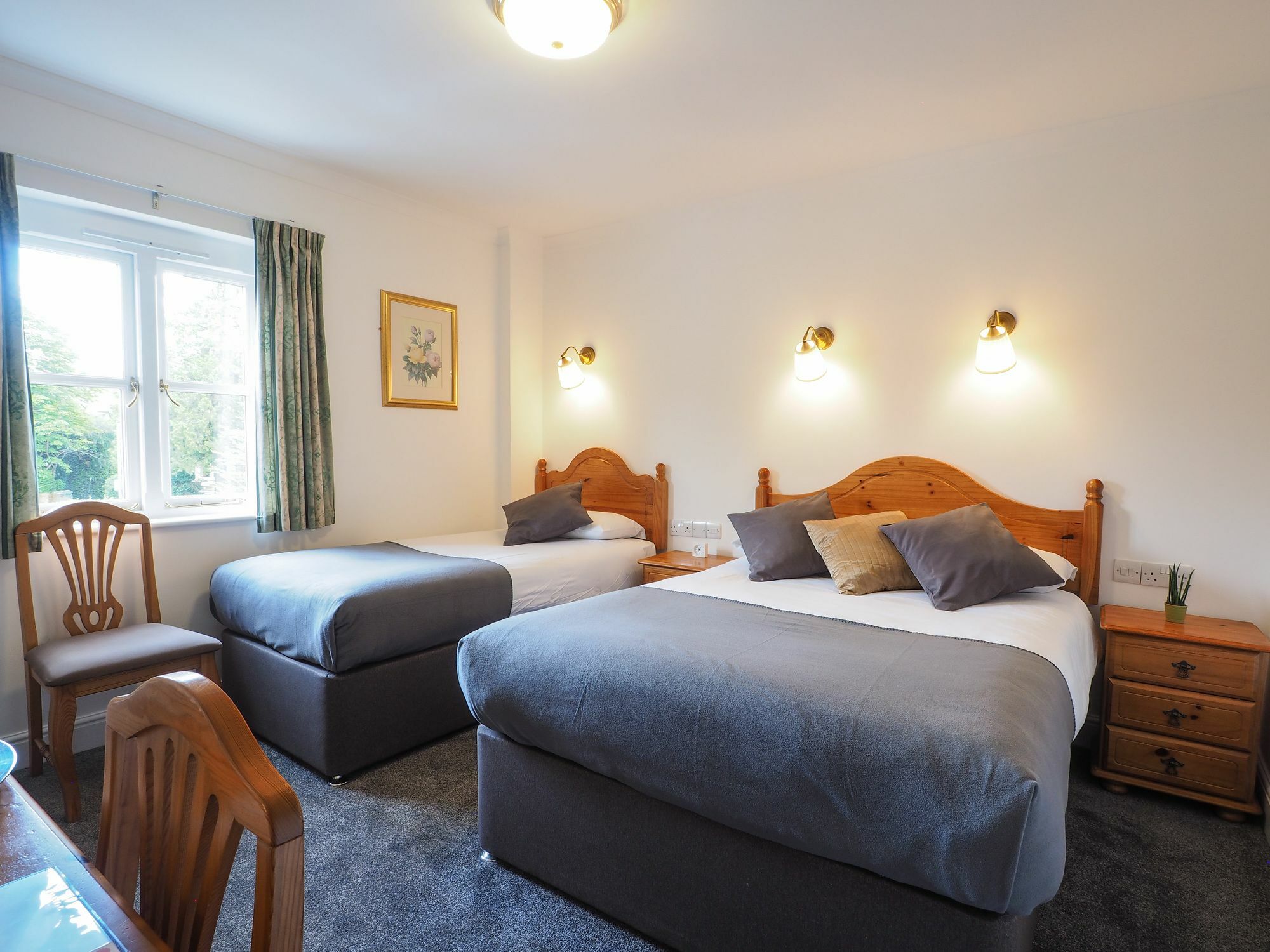Villa Verde Gatwick Horley Zewnętrze zdjęcie