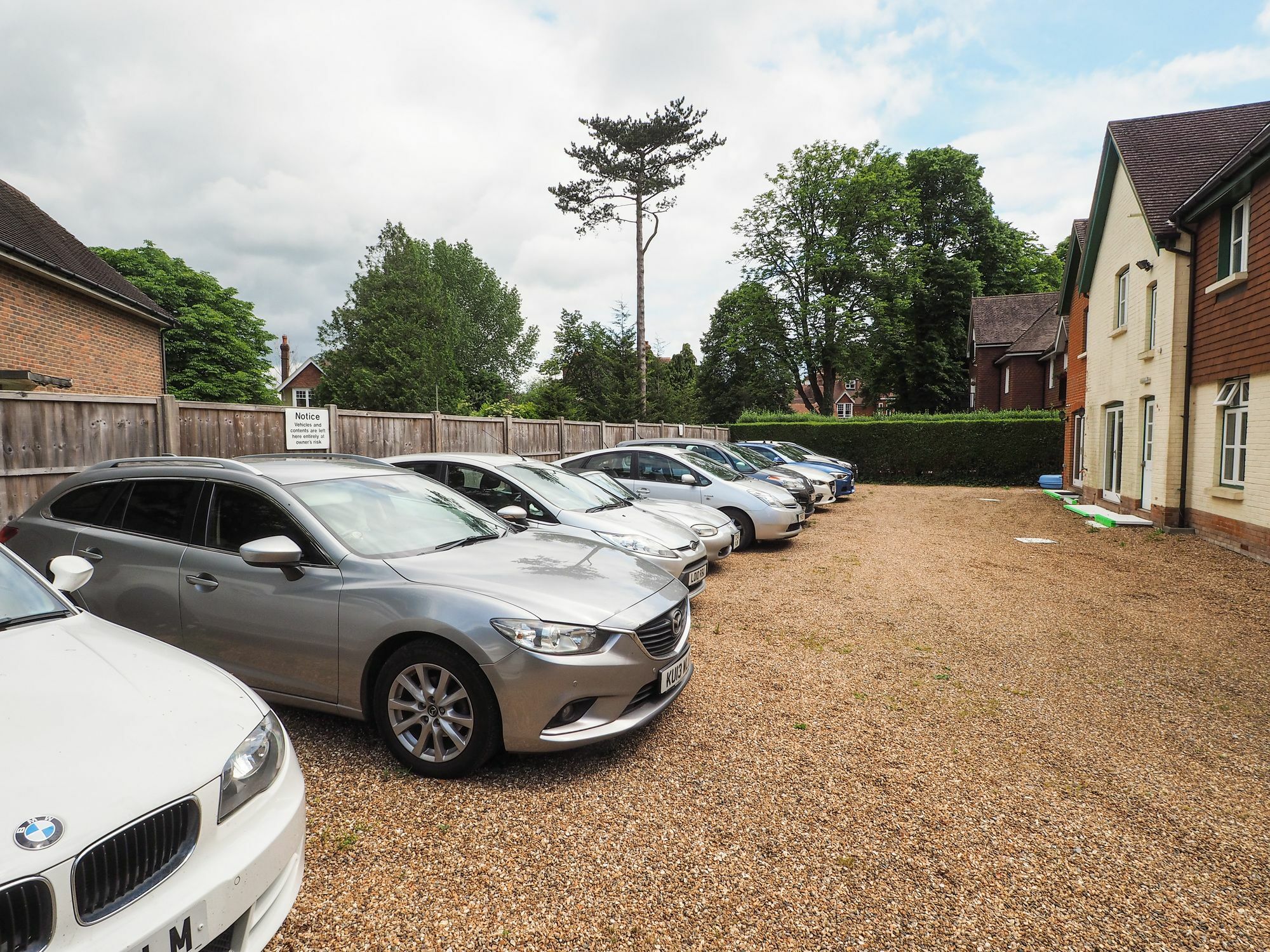 Villa Verde Gatwick Horley Zewnętrze zdjęcie